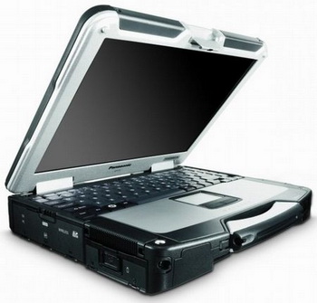Panasonic toughbook 31